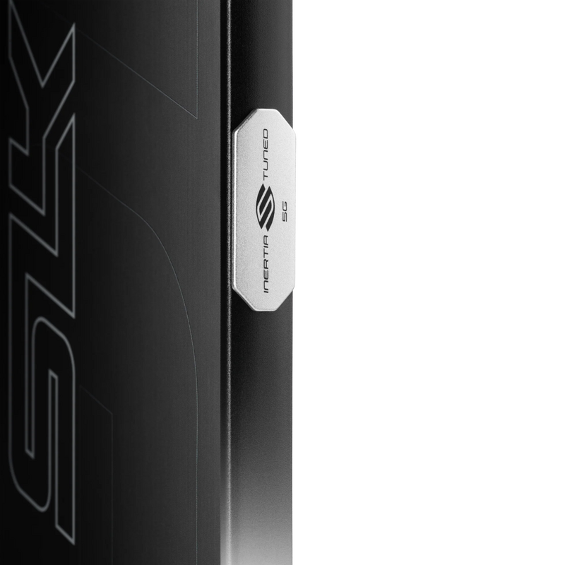 Selkirk Geo Elongated Pickleball Paddle - main image