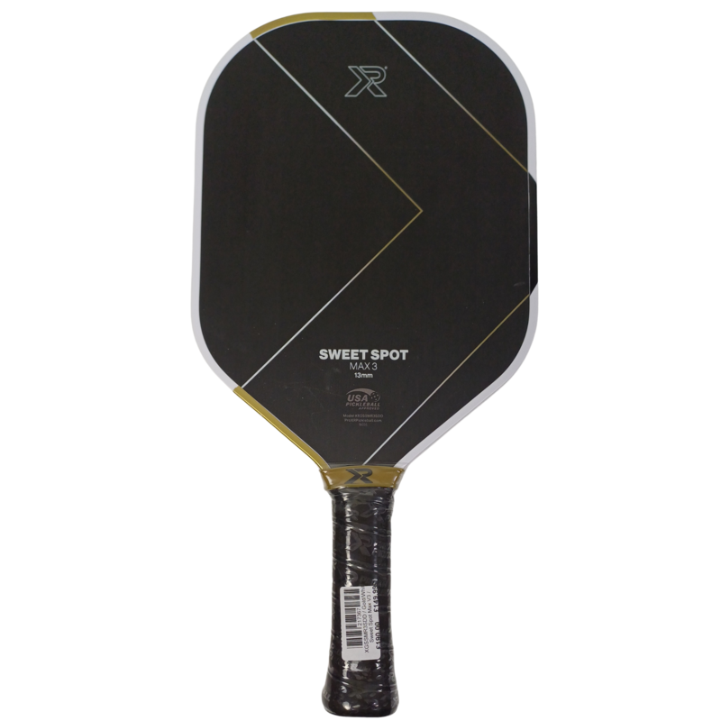 PROXR Sweet Spot Max V3 16mm Pickleball Paddle - main image