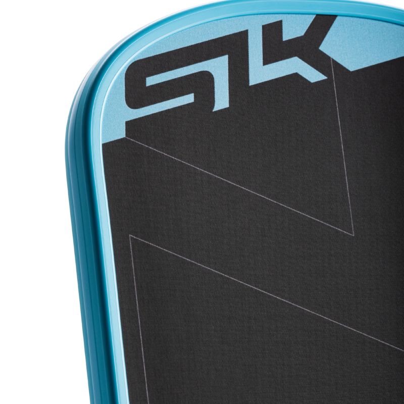 Selkirk ERA Power Widebody Pickleball Paddle- Cyan - main image
