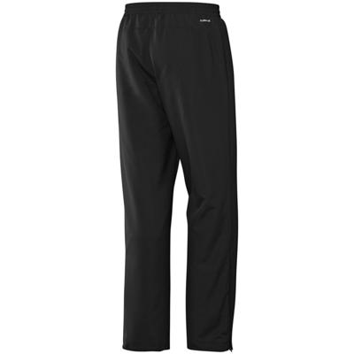 Adidas Mens Essential Stanford Open Hem Sweat Pant - Black - main image