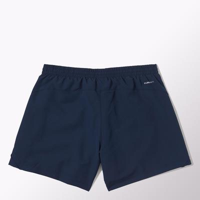 Adidas Mens Essentials Chelsea Shorts - Collegiate Navy - main image