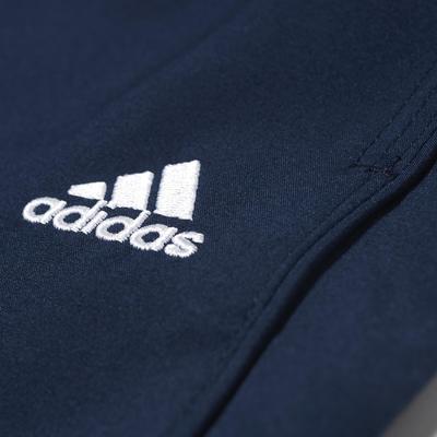 Adidas Mens Essentials Chelsea Shorts - Collegiate Navy - main image