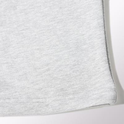 Adidas Mens Essential Sweat Pant - Grey - main image