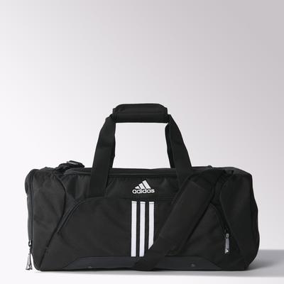 Adidas 3-Stripes Essentials Team Bag Small - Black - main image