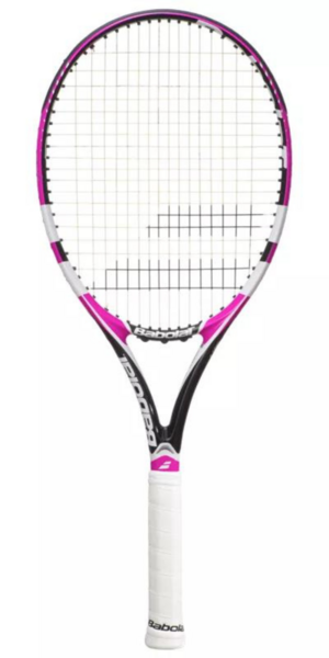 Ex-Demo Babolat Drive Z Lite Tennis Racket (Grip 0) - main image