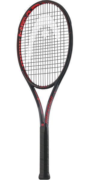 Ex-Demo Head Graphene Touch Prestige Mid Tennis Racket (Grip 2) - main image