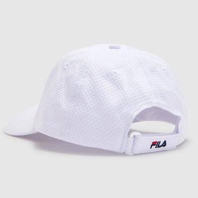 Fila Sampu Cap - White - main image
