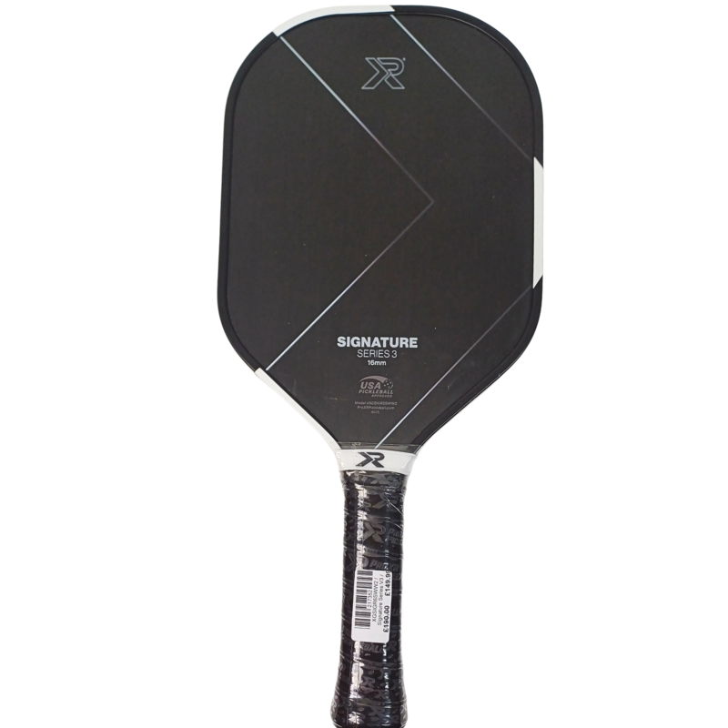 PROXR Signature Series V3 16mm Pickleball Paddle - main image