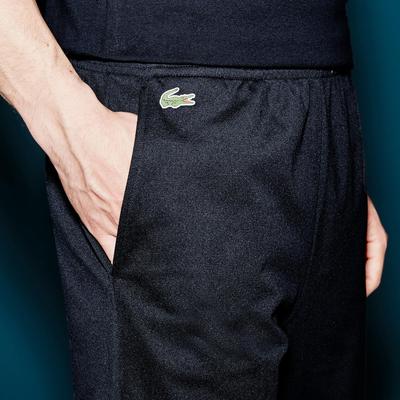 Lacoste Mens Track Pants - Navy - main image