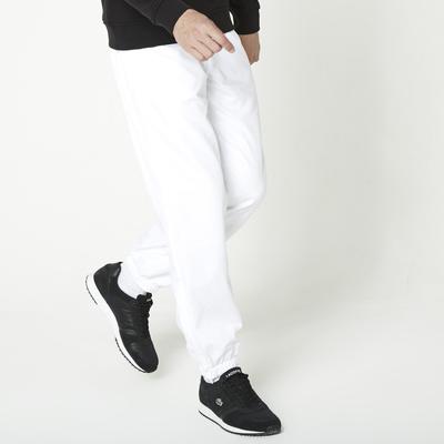Lacoste Sport Mens Eclipse Track Pants - White - main image