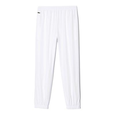 Lacoste Sport Mens Eclipse Track Pants - White - main image