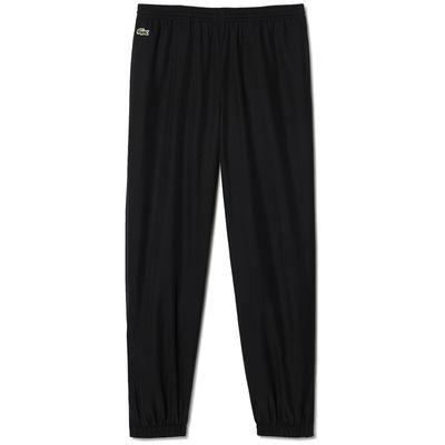 Lacoste Sport Mens Track Pants - Black - main image