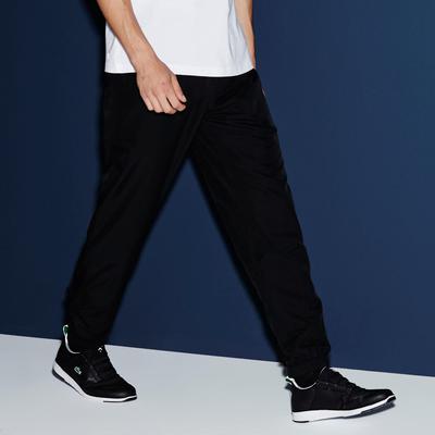 Lacoste Sport Mens Track Pants - Black - main image