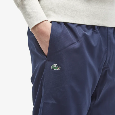 Lacoste Mens Sweatpants - Navy - main image