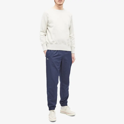 Lacoste Mens Sweatpants - Navy - main image