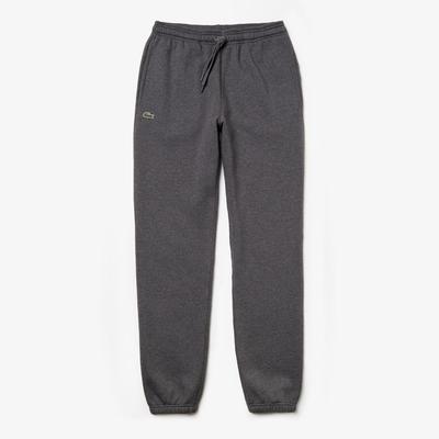 Lacoste Sport Mens Fleece Sweatpants - Dark Grey - main image