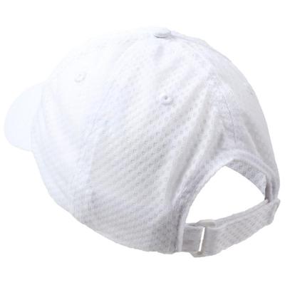 Fila Sampau Cap - White - main image