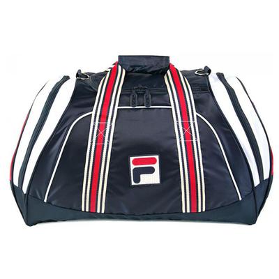 Fila Straker Holdall - Peacoat - main image