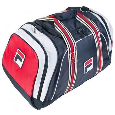 Fila Straker Holdall - Peacoat - main image