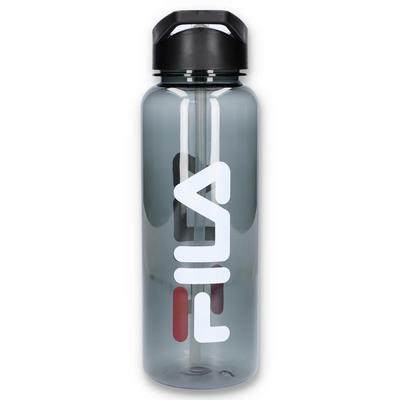 Fila Spring Water Bottle - Black - main image