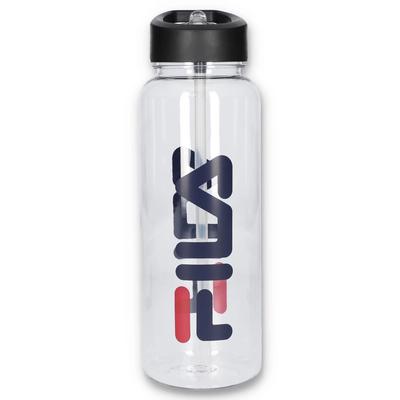 Fila Spring Water Bottle - Clear - main image