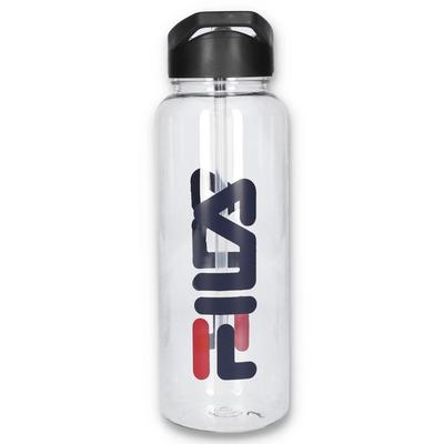 Fila Spring Water Bottle - Clear - main image