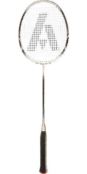 Ashaway Viper XT1200 Hex Badminton Racket (3U and 4U)