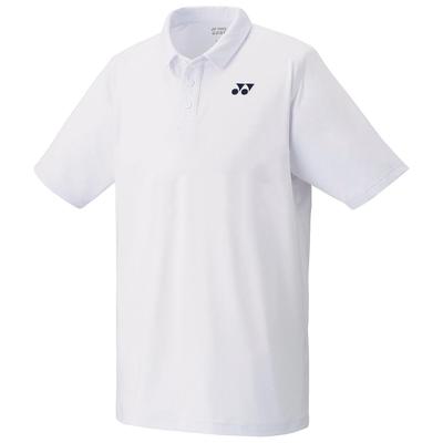 Yonex Mens YP1002 Polo Shirt - White - main image