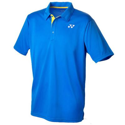 Yonex Kids YP1002J Polo Shirt - Infinite Blue - main image