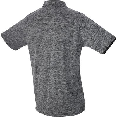 Yonex Mens YP1003EX Polo Shirt - Grey