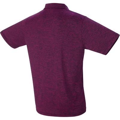 Yonex Mens YP1003EX Polo Shirt - Pink - main image