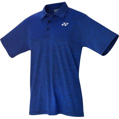 Yonex Mens YP1003EX Polo Shirt - Blue - main image