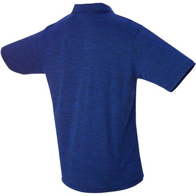 Yonex Mens YP1003EX Polo Shirt - Blue - main image
