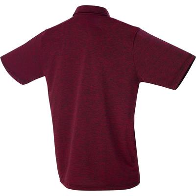 Yonex Mens YP1003EX Polo Shirt - Red - main image