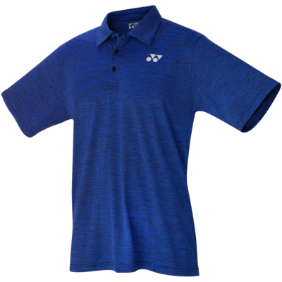 Yonex Kids YP1003JEX Polo Shirt - Royal Blue