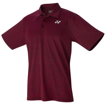 Yonex Kids YP1003JEX Polo Shirt - Red - main image