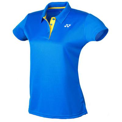 Yonex Womens YP2002 Polo Shirt - Infinite Blue - main image