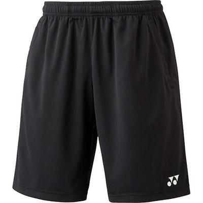 Yonex Boys YS2000J Shorts - Black - main image