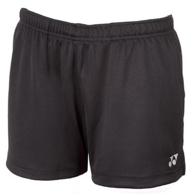 Yonex Girls YS3000J Shorts - Black - main image