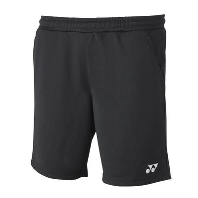Yonex Boys YS4000 Shorts - Black