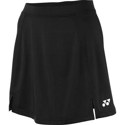 Yonex Womens YSK3000 Skort - Black - main image