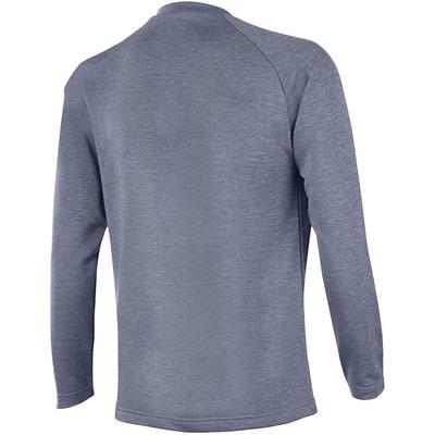 Yonex Boys YSS1000J Mid Layer Sweat Shirt - Grey - main image