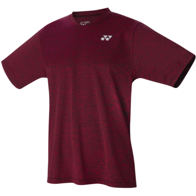 Yonex Kids YTJ2EX T-Shirt - Red - main image
