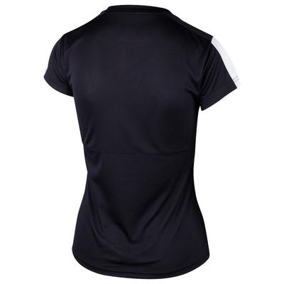 Yonex Womens YTL3 T-Shirt - Black - main image