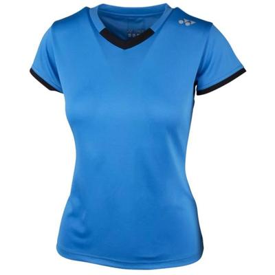 Yonex Womens YTL4 T-Shirt - Blue - main image