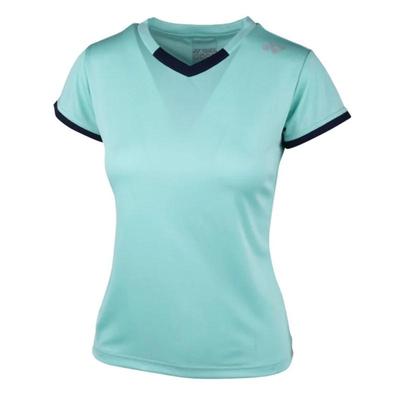 Yonex Womens YTL4 T-Shirt - Turquoise - main image