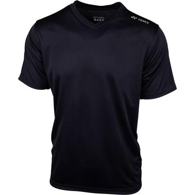 Yonex Mens YTM3 T-Shirt - Black - main image