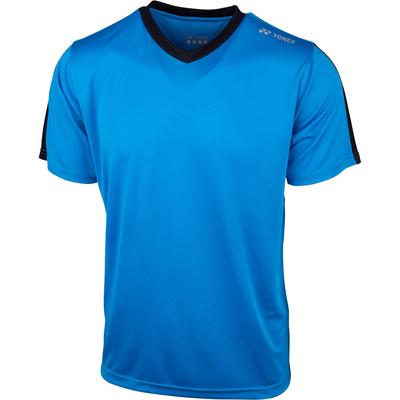 Yonex Mens YTM3 T-Shirt - Blue - main image