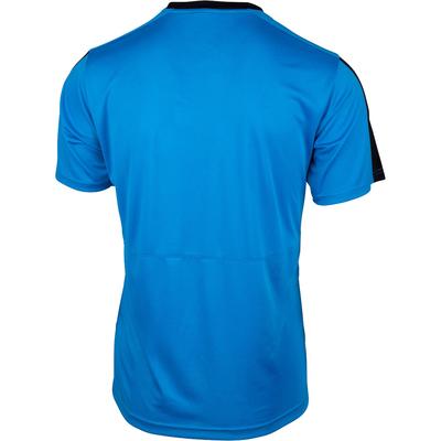 Yonex Mens YTM3 T-Shirt - Blue