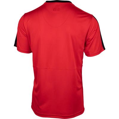 Yonex Kids YTJ3 T-Shirt - Red - main image